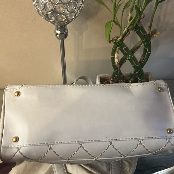 CHANEL MATIERES DIVERSES TOTE - Picture 10 of 10